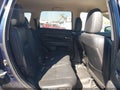 2016 Mitsubishi Outlander — photo 8 of 11 | VIN JA4AZ3A32GZ026362