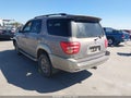 2002 Toyota Sequoia — photo 3 of 16 | VIN 5TDZT34A12S099561