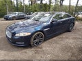 2013 Jaguar XJ-Series — photo 2 of 16 | VIN SAJWJ2GD6D8V45334