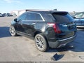 2021 Cadillac XT5 — photo 3 of 16 | VIN 1GYKNCRS3MZ225234