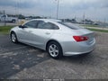 2020 Chevrolet Malibu — photo 3 of 18 | VIN 1G1ZC5ST4LF013234
