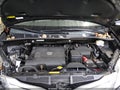 2014 Toyota Sienna — photo 10 of 17 | VIN 5TDDK3DC3ES082151