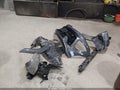 2014 Toyota Sienna — photo 12 of 17 | VIN 5TDDK3DC3ES082151