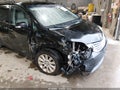 2014 Toyota Sienna — photo 6 of 17 | VIN 5TDDK3DC3ES082151