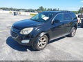 2017 Chevrolet Equinox — photo 2 of 13 | VIN 2GNALCEK1H1615252