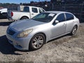 2013 Infiniti G37 — photo 2 of 16 | VIN JN1CV6AP3DM300064
