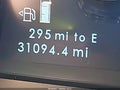 2025 Lincoln Corsair — photo 16 of 17 | VIN 5LMCJ1DA7SUL05230