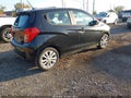2017 Chevrolet Spark — photo 4 of 13 | VIN KL8CD6SA2HC716881