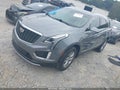 2022 Cadillac XT5 — photo 2 of 15 | VIN 1GYKNCRS6NZ119829