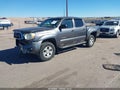 2015 Toyota Tacoma — photo 2 of 16 | VIN 5TFJU4GN6FX067929