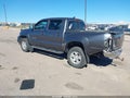 2015 Toyota Tacoma — photo 3 of 16 | VIN 5TFJU4GN6FX067929