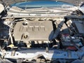 2015 Toyota Corolla — photo 10 of 17 | VIN 5YFBURHE4FP272843