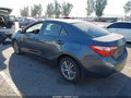 2015 Toyota Corolla — photo 3 of 17 | VIN 5YFBURHE4FP272843