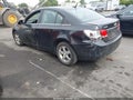 2014 Chevrolet Cruze — photo 3 of 16 | VIN 1G1PC5SB2E7136879