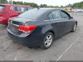 2014 Chevrolet Cruze — photo 4 of 16 | VIN 1G1PC5SB2E7136879
