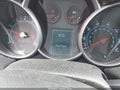 2014 Chevrolet Cruze — photo 7 of 16 | VIN 1G1PC5SB2E7136879
