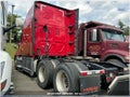 2020 Freightliner New Cascadia 126 — photo 3 of 11 | VIN 3AKJHHDR8LSLJ8050