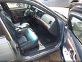 2001 Mercury Grand Marquis — photo 5 of 11 | VIN 2MEFM75W71X706534