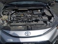 2020 Toyota Corolla — photo 10 of 16 | VIN JTDT4RCE1LJ008068