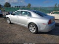 2009 Chevrolet Malibu — photo 3 of 16 | VIN 1G1ZG57B094272988