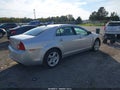 2009 Chevrolet Malibu — photo 4 of 16 | VIN 1G1ZG57B094272988
