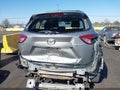 2015 Mazda CX-5 — photo 17 of 17 | VIN JM3KE4CY9F0439538