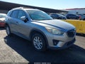2015 Mazda CX-5 — photo 1 of 17 | VIN JM3KE4CY9F0439538