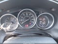2015 Mazda CX-5 — photo 7 of 17 | VIN JM3KE4CY9F0439538