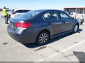2012 Subaru Legacy — photo 4 of 15 | VIN 4S3BMBB63C3032003