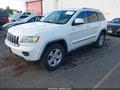 2011 Jeep Grand Cherokee — photo 2 of 12 | VIN 1J4RR4GG2BC713923