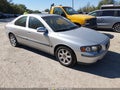 2002 Volvo S60 — photo 1 of 13 | VIN YV1RS61R122166997