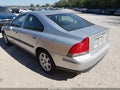 2002 Volvo S60 — photo 3 of 13 | VIN YV1RS61R122166997