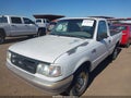 1997 Ford Ranger — photo 2 of 10 | VIN 1FTCR10A5VUA38034