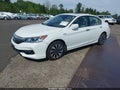 2017 Honda Accord — photo 2 of 18 | VIN JHMCR6F56HC020450