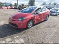 2014 Toyota Prius — photo 2 of 21 | VIN JTDKN3DU7E1826838