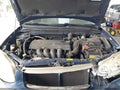 2004 Toyota Corolla — photo 10 of 16 | VIN 1NXBR38E44Z294805