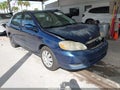 2004 Toyota Corolla — photo 1 of 16 | VIN 1NXBR38E44Z294805