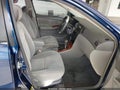 2004 Toyota Corolla — photo 5 of 16 | VIN 1NXBR38E44Z294805