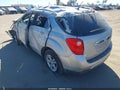 2013 Chevrolet Equinox — photo 3 of 17 | VIN 2GNALBEK0D6331196