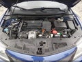2017 Acura ILX — photo 10 of 16 | VIN 19UDE2F73HA016347