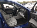 2017 Acura ILX — photo 5 of 16 | VIN 19UDE2F73HA016347