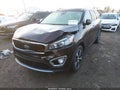2017 Kia Sorento — photo 2 of 16 | VIN 5XYPH4A59HG239058