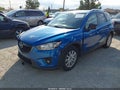 2014 Mazda CX-5 — photo 2 of 16 | VIN JM3KE4CY7E0379662