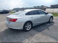 2020 Chevrolet Malibu — photo 4 of 19 | VIN 1G1ZC5ST4LF011693