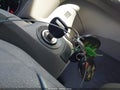 2013 Buick Enclave — photo 11 of 11 | VIN 5GAKRBKD0DJ170287