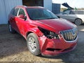 2013 Buick Enclave — photo 1 of 11 | VIN 5GAKRBKD0DJ170287