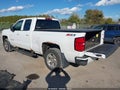 2016 Chevrolet Silverado 1500 — photo 3 of 16 | VIN 1GCVKREC9GZ388438
