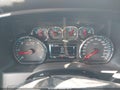 2016 Chevrolet Silverado 1500 — photo 7 of 16 | VIN 1GCVKREC9GZ388438
