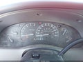 2003 Ford Ranger — photo 7 of 13 | VIN 1FTYR14U43TA50298