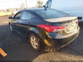 2013 Hyundai Elantra — photo 3 of 11 | VIN KMHDH4AE5DU530695